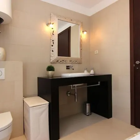 Luxuria*****Apartment Amazing View